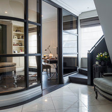 Glass Walls