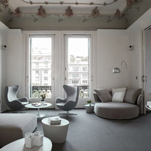 monochromatic scheme