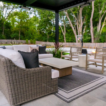 Backyard Bliss