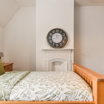 Rutland House - Winchester - Home Staging