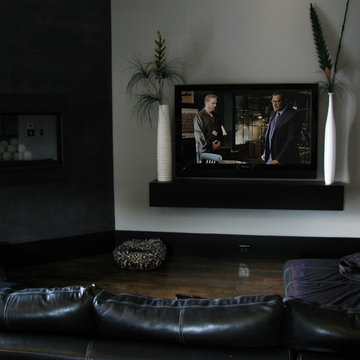Ashton Residence