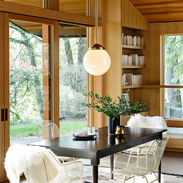 Northwest Modern