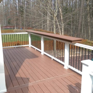 Outdoor Living Area