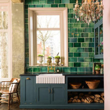 kitchen cabinet colors
