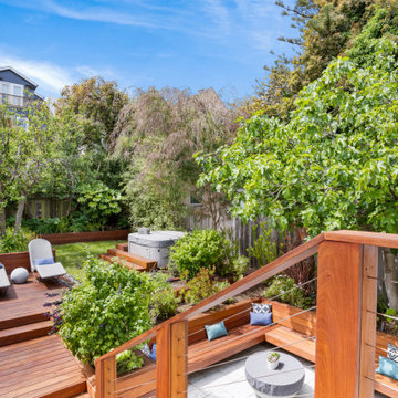 Noe Valley Retreat
