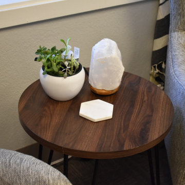 San Ramon Office