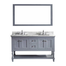 bathroom vanity