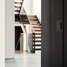 Hardacre Staircase