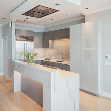 Rittenhouse Penthouse