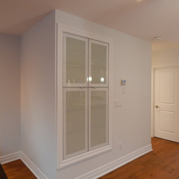 Addition - Bungalow Top-Up