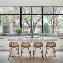Dining Space Ideas