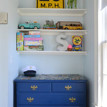 kids room