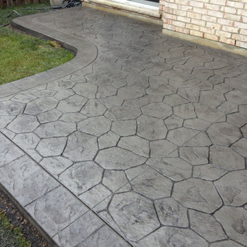 Stone, Pavers & Concrete Contractor Services in Bell Gardens, CA