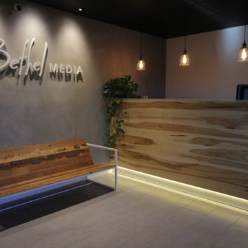 Bethel Media Lobby