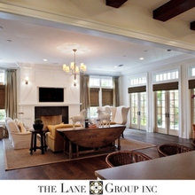 Living Room Ideas