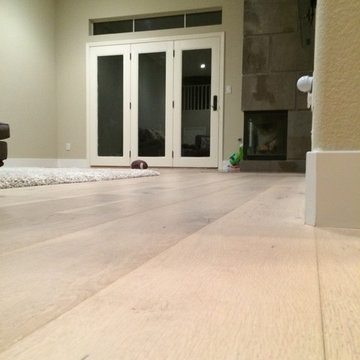 Urban Flooring - Chene