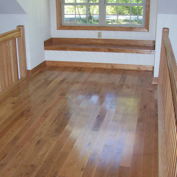 Our Work