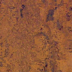 Mojave Cherry Cork Flooring - Flooring