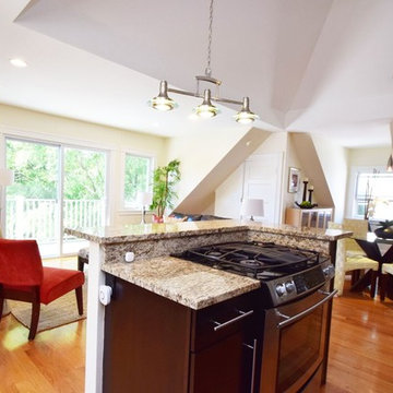 Kitchens