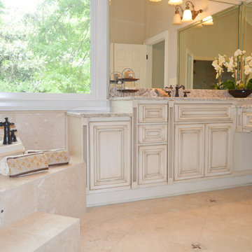 Beautiful Custom executive home in Buckhead area