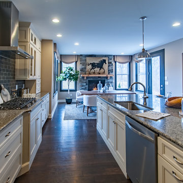 Crestview Model