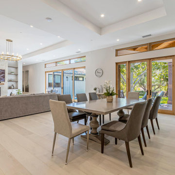 Monte Sereno Luxury Compound