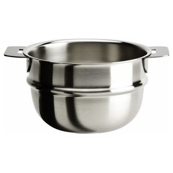 Cristel Strate Removable Handle - 3 Qt. Bain Marie