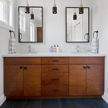 Interior Remodel & Addition, Sunnyvale