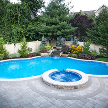 Landscape Ideas