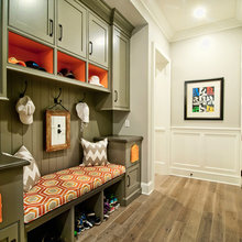 Entry way