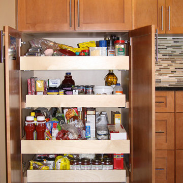 Brevoort Park Saskatoon - Kitchen Reno