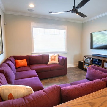 Nags head • Luxury Oceanfront • Bodie Island