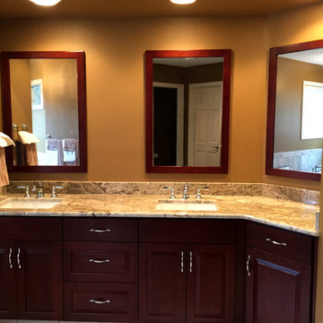 Bathrooms