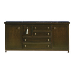 Dansu Sideboard - The Laura Kirar Collection - Buffets And Sideboards