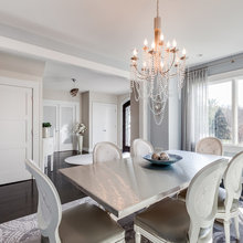 Babbitt dining room
