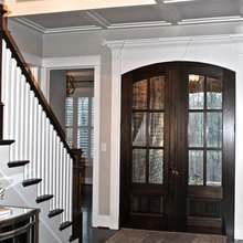 Foyer & Entry