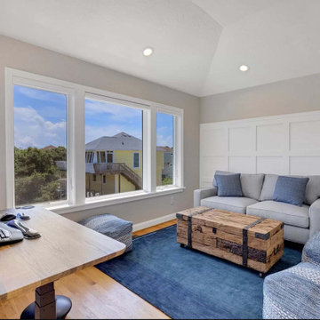 OBX Beach House