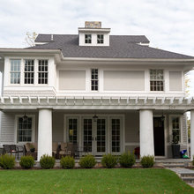 Desai home