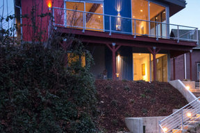 Seward Park Whole House Remodel