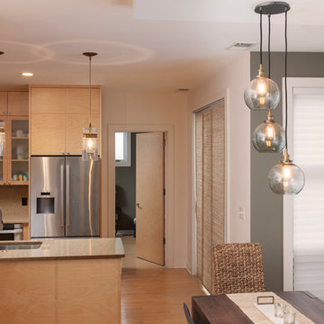 East Side Modern