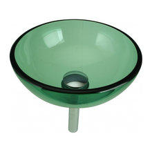 vessel sinks