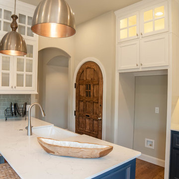 Cooper Floor Plan - 1,880 sqft
