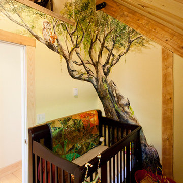 Loft Living in Colorado