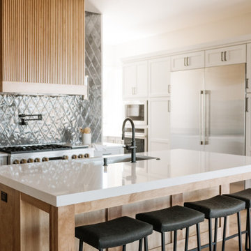 Exceptional New-Construction Home