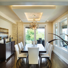 Dining Room Ideas
