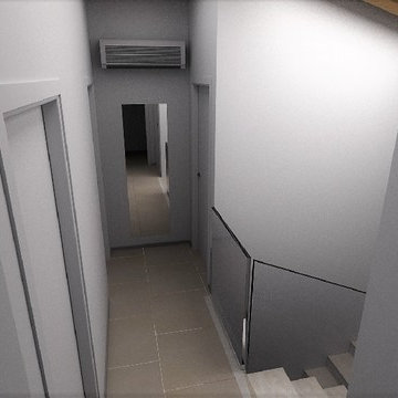 Digital Home Staging Villetta