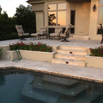 Port Royal Plantation-Pool
