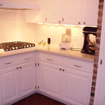 Kitchen Project 7345