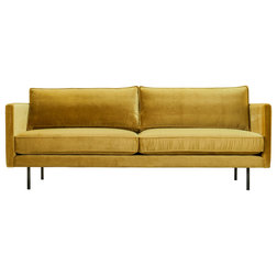 Transitional Sofas by Homesquare