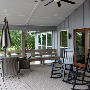Canyon Heights Remodel
